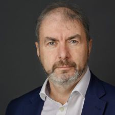 Nigel Adams