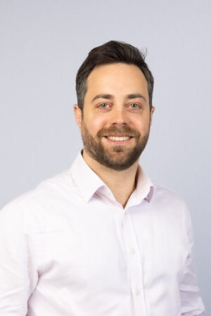 Matthew Chesterfield